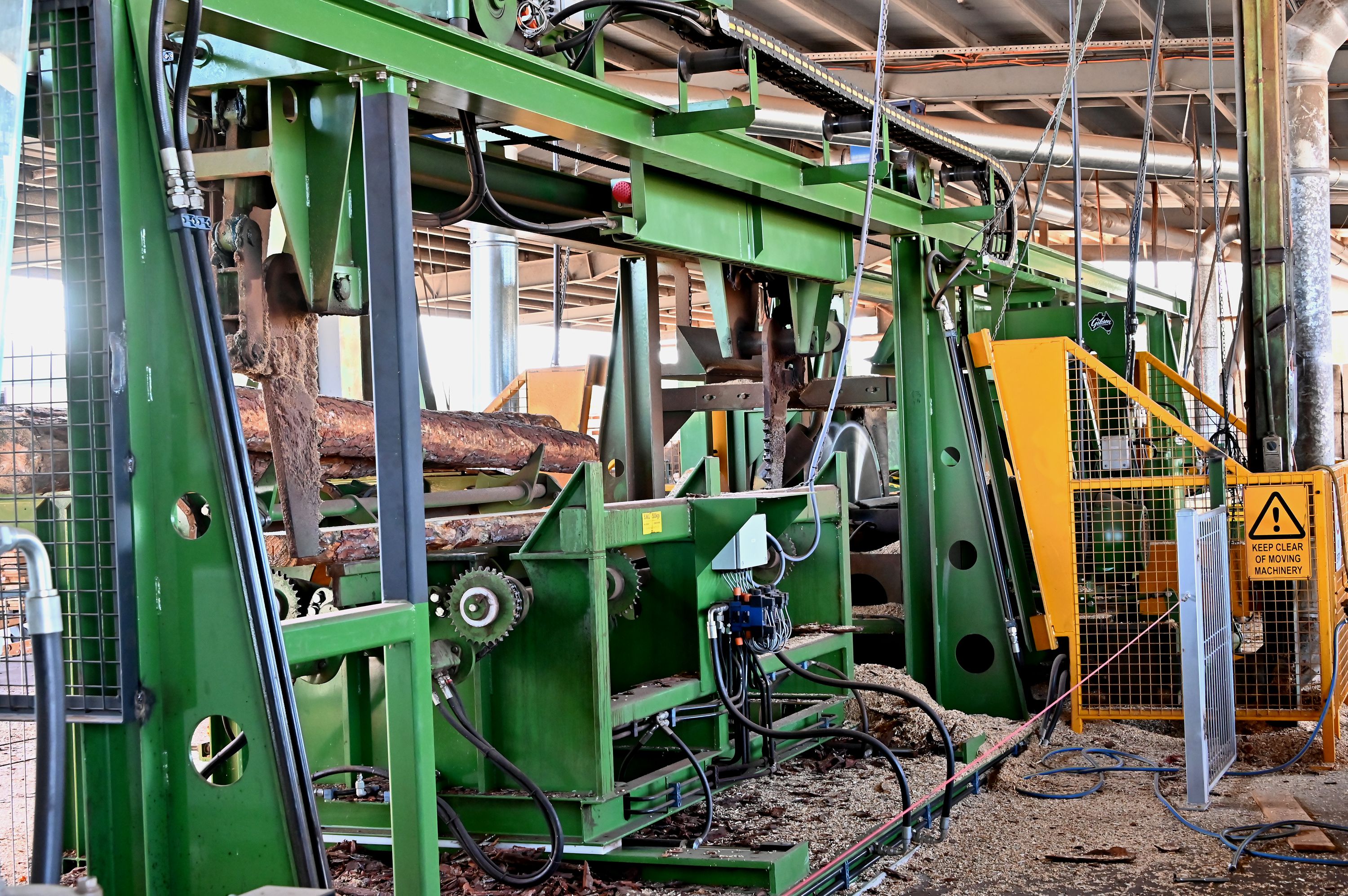 Townsville Pallet & Crate Manufacturers