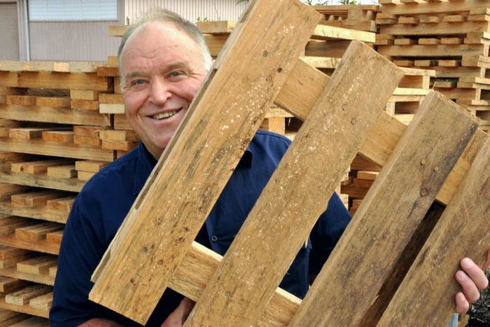 cairns pallets
