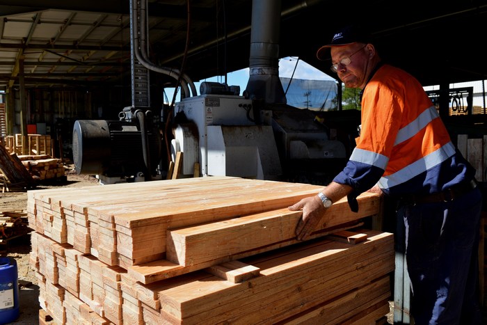 cairns pallets
